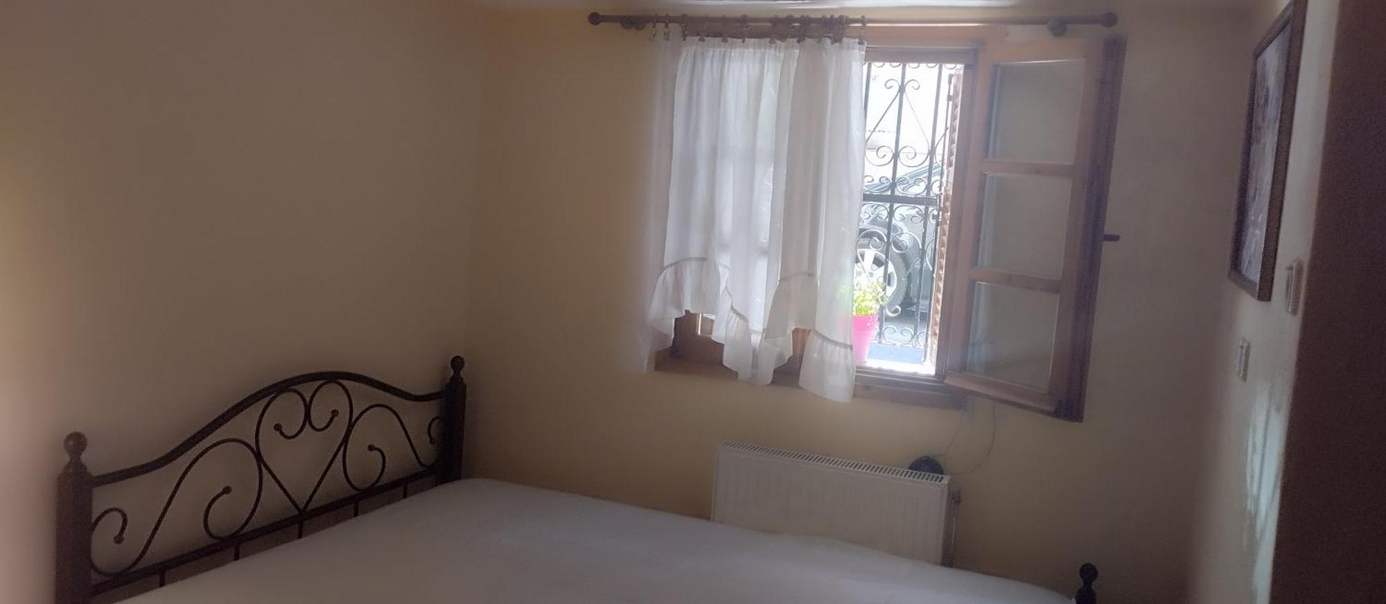 Apartament Το Σπίτι Της Χαράς Saloniki Zewnętrze zdjęcie