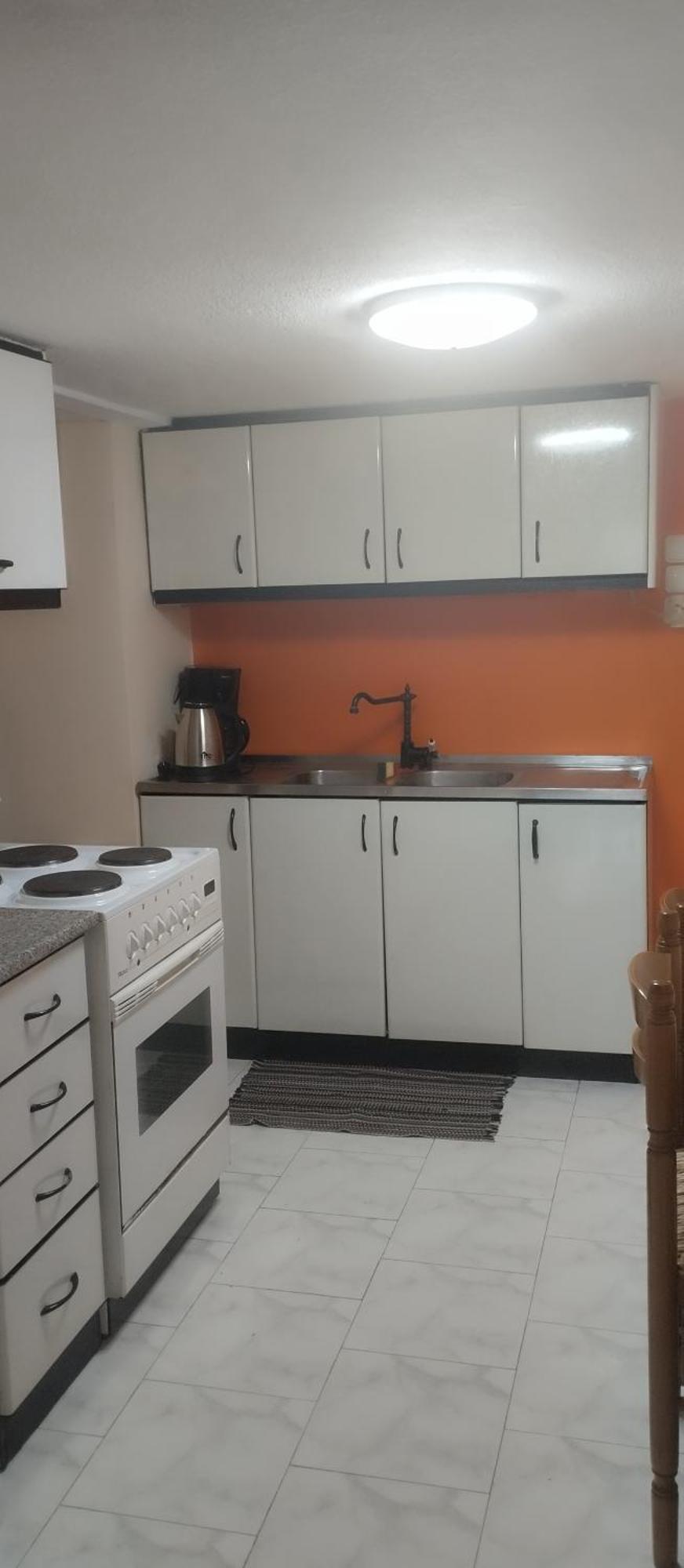 Apartament Το Σπίτι Της Χαράς Saloniki Zewnętrze zdjęcie