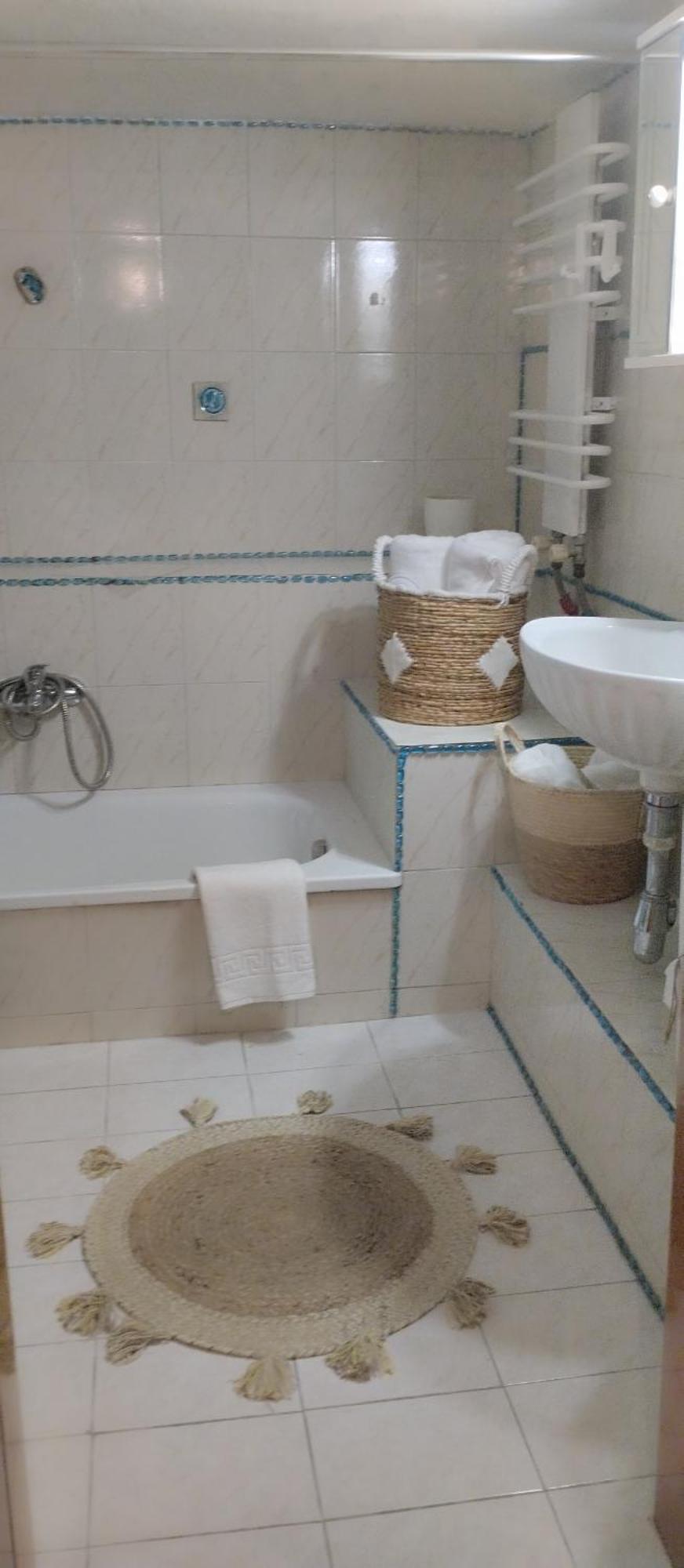 Apartament Το Σπίτι Της Χαράς Saloniki Zewnętrze zdjęcie
